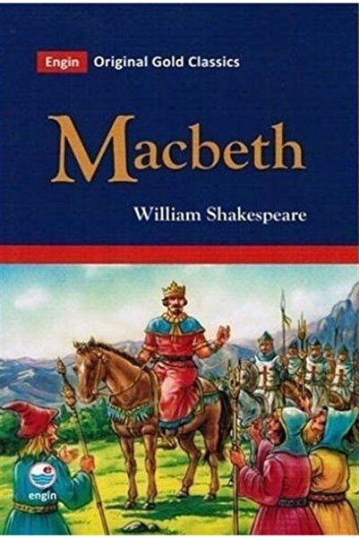 Generic Brand Macbeth