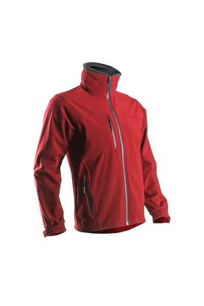 Coverguard Yang Softshell Jacket