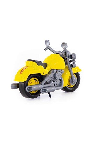 Polesie لعبة سباق الدراجات النارية