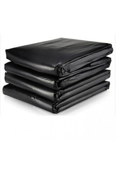 NO NAME Cast Garbage Bag 25 Kg 80*110 cm