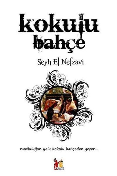 Altın Kitaplar Kokulu Bahçe