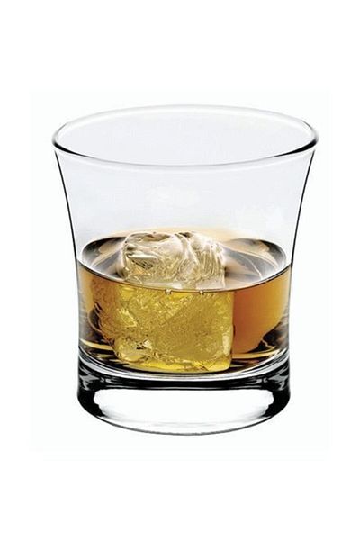 Paşabahçe 6 Azur Soft Drink Cups420014
