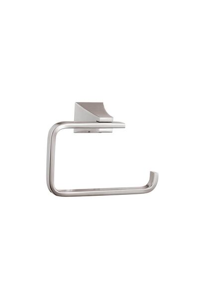 Bocchi Padova Tuvalet Kağıtlık Yarı Açık Krom 3017 0013