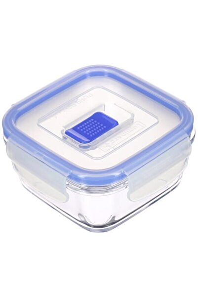 Luminarc Lumınarc J5627 Τεμπεριζέ Τετράγωνο Δοχείο Αποθήκευσης