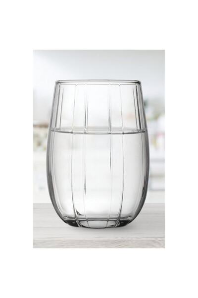 Paşabahçe لينكا 12 قطعة زجاج قهوة