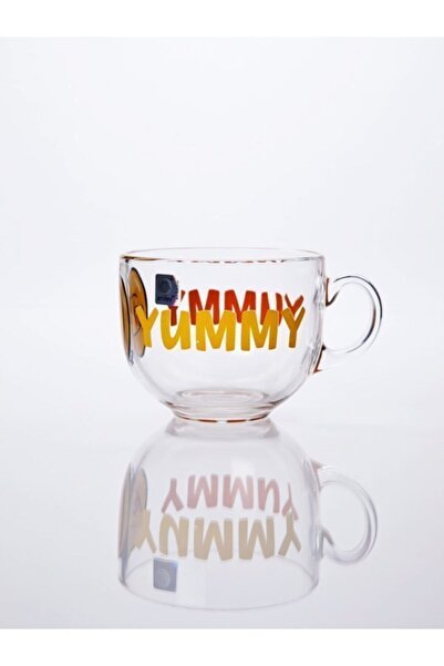 Luminarc Smiley World Jumbo Lisanslı Çocuk Fincanı