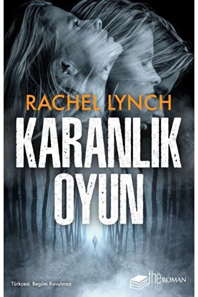 Genel Markalar Karanlık Oyun - - Rachel Lynch Kitabı