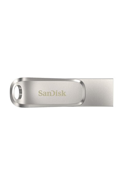 SanDisk Ultra Dual Drive Go 64 Gb Usb Type C Usb Bellek Sdddc3-064g G46