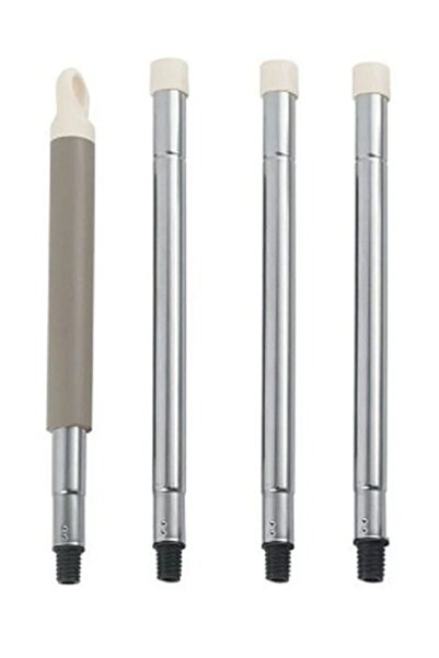 morponi Spin Mop Tablet Mop Sopa Takımı Vidalı Sistem