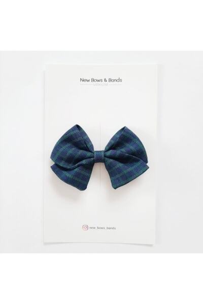 NEW BOWS BANDS إبزيم للفتيات والرضع