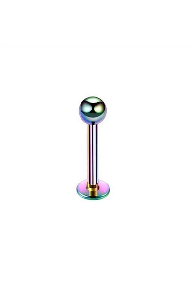 Vilma Aksesuar Surgical Steel Piercing