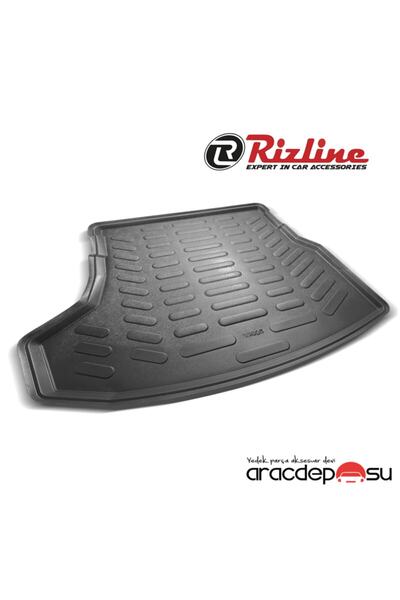 Rizline Audi A3 Sedan 2013 Sonrası 3d Bagaj Havuzu