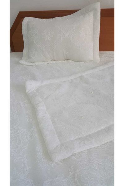 Firuze Bed Cover