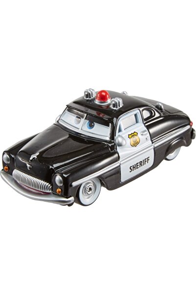 CARS Sheriff