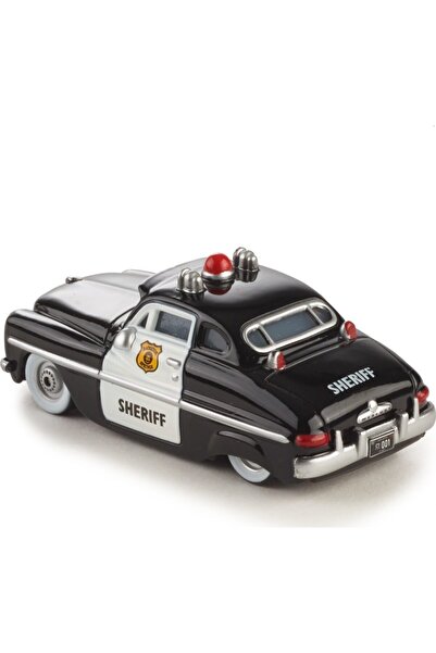 CARS Sheriff