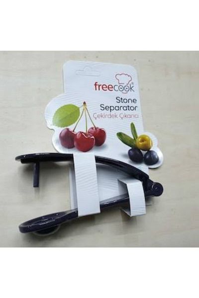 MUTFAKÇIM Core Remover (Sour Cherry - Olive)