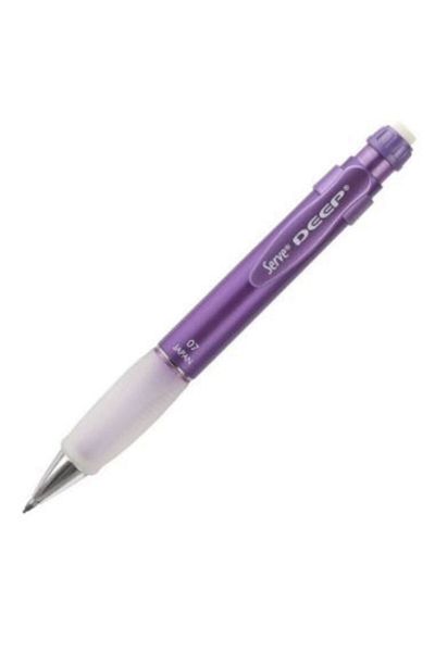 Serve 0.7 Purple Deep Metallic Versatil