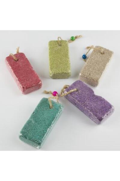 Genel Markalar Topuk Taşı