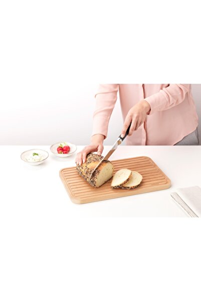 Tantitoni Ekmek Kesme Tahtası