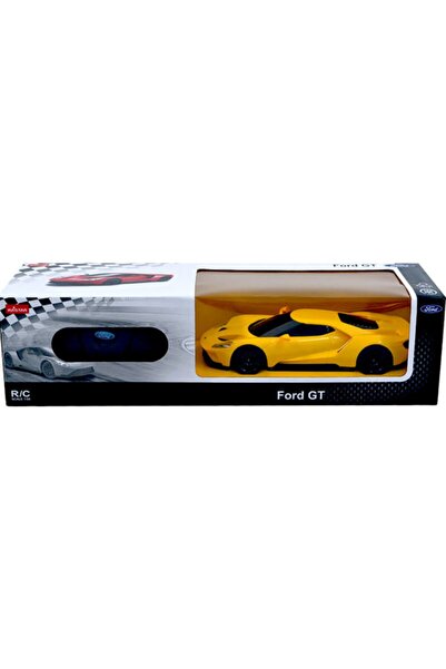 Rastar 124 Ford GT 78200 Uzaktan Kumandalı Araba