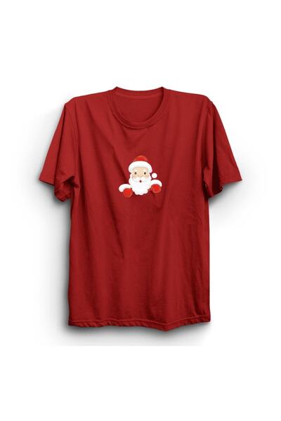 The Fame Deda Mraz, Božićnjak, Nova godina, Božićna majica