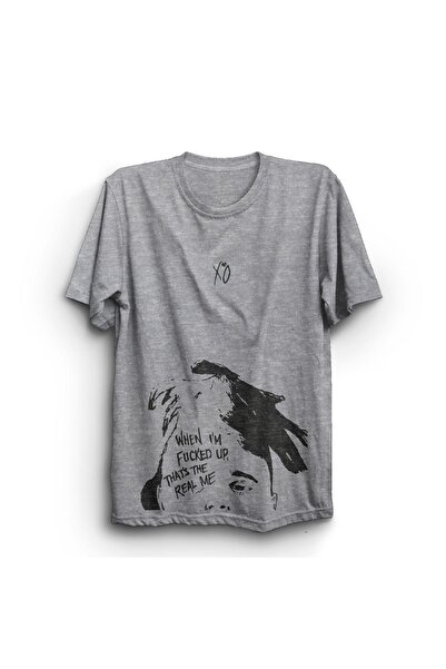 The Fame The Veeknd, Kso majica