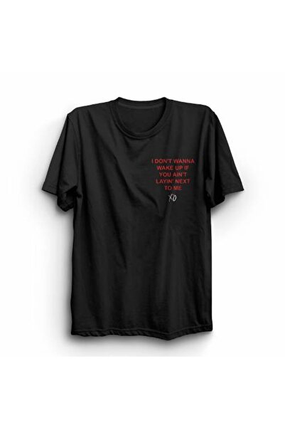 The Fame The Weeknd, Xo T-Shirt