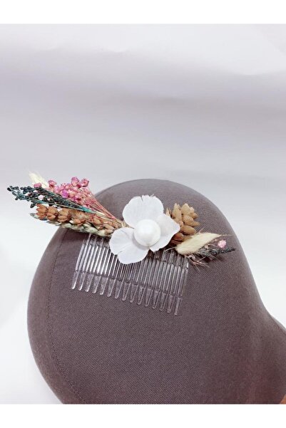 ALAZ TASARIM HOBİ Cataramă cu pieptene