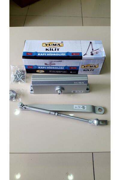 Yuma Kapı Hidroliği- Kapı Kapayıcı-kapı Kapatıcı (45-65 KG)