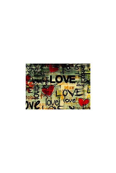 Artikel Love Art Notebook Sticker