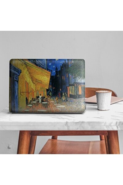 Artikel Artist Paintings-27 Notebook Sticker