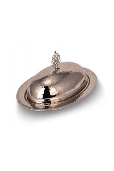 TURNA BAKIR Crane Copper Saltanat Inflatable Lid Kayak Presentation Plate 35 ...