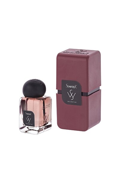 SEVAVEREK Baccarat 640 For Men & Women