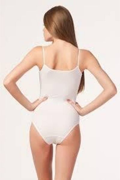 Tutku Tricou alb pentru femei