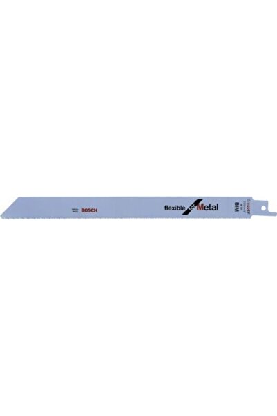 Bosch Flexibil pentru metal 5'Lli S 1122 Ef