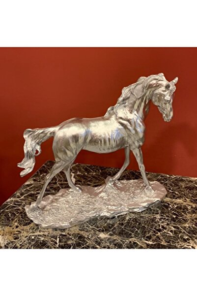 By Ari Ev Dekorasyon Yürüyen At Biblo