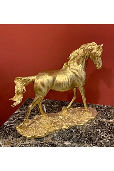 By Ari Ev Dekorasyon Yürüyen At Biblo