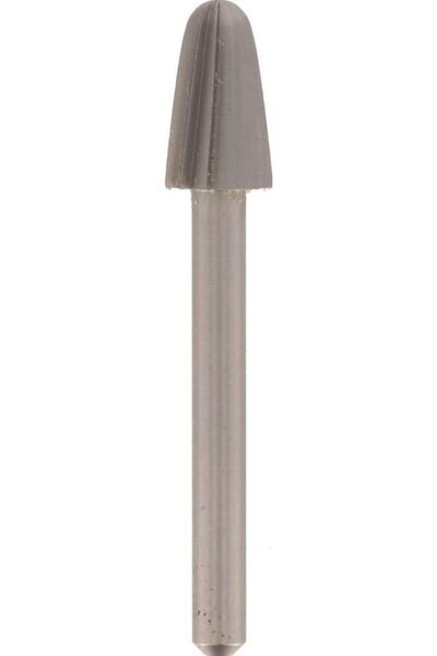 Dremel Şaft Çapı 3,2 mm Yüksek Hızlı Kesici 6,4 mm 2 Adet