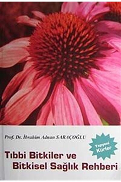Genel Markalar Tıbbi Bitkiler Ve Bitkisel Sağlık Rehberi