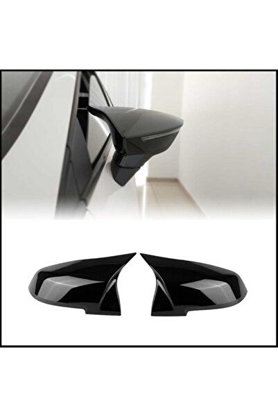 Yenimod Fiat Linea Yarasa Ayna Kapağı