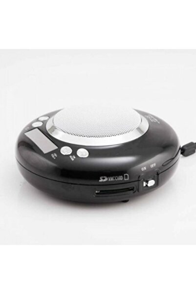Genel Markalar Mini Mp3 Radyolu Hoparlör Bs-02