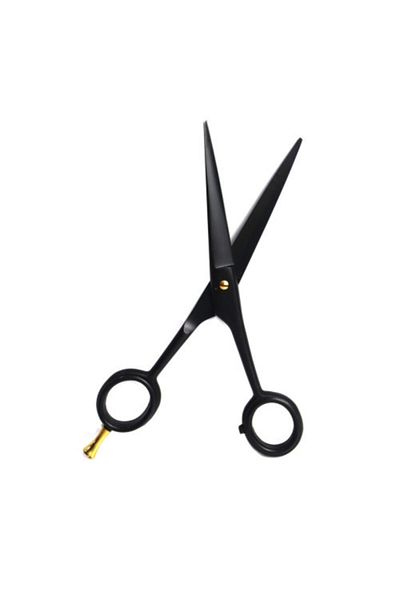 Nanoplex Professional Hair Cutting Scissors, Scissors Black