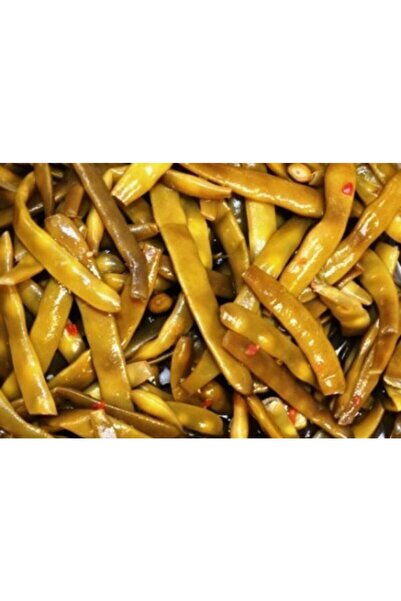 AZERİ TURŞUCU Çubuk Fasülye Turşu 2lt