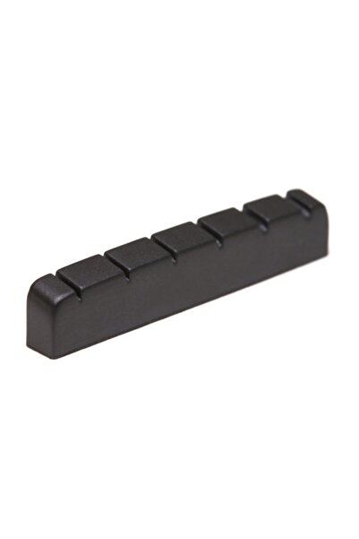 GRAPHTECH Pt-6000-00 Black Tusq XL Jumbo Gibson - Slotted Upper Sill