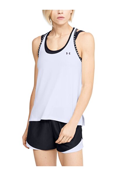 Under Armour Ua Knockout Tank 1351596-100