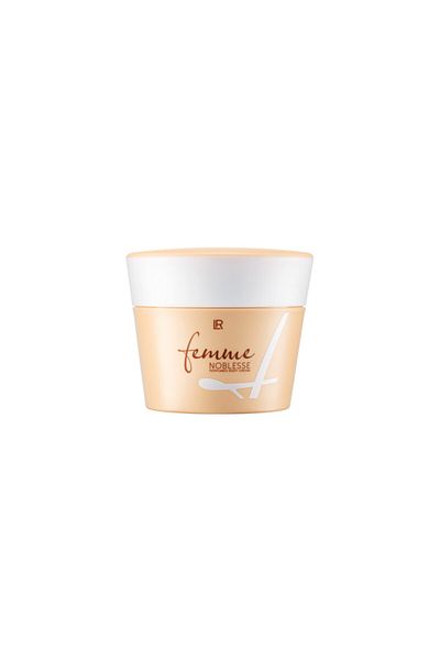 LR Perfumed Femme Noblesse Body Cream
