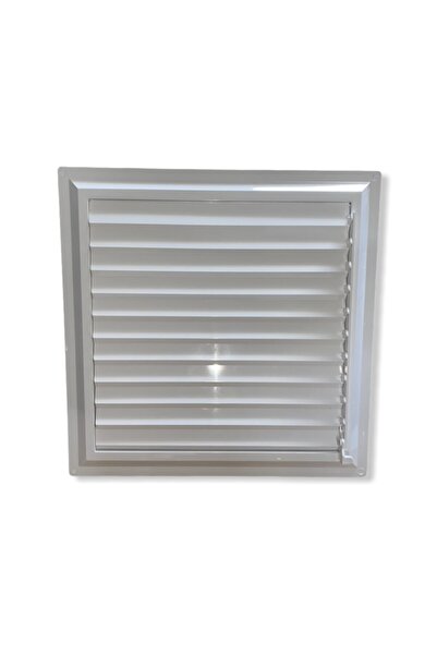Essen Ticaret Panjur Pencere Havalandırma Menfezi 43x43 Cm
