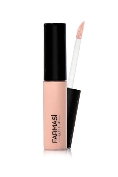 Farmasi Full Coverage Color Regulating Liquid Concealer