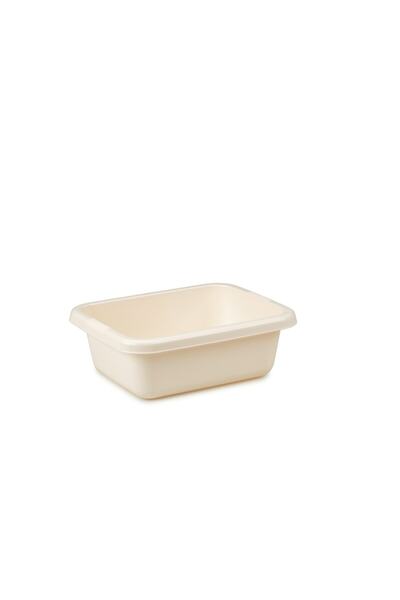 Bora Plastik Süper Badya No:1 - 5 Lt. Bo498