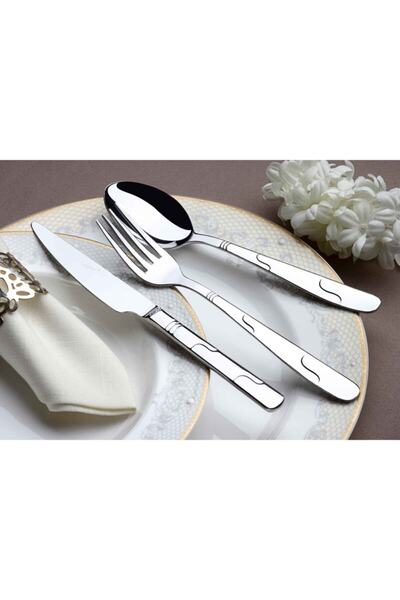 Yiğit Defne 6 Pieces Dinner Fork
